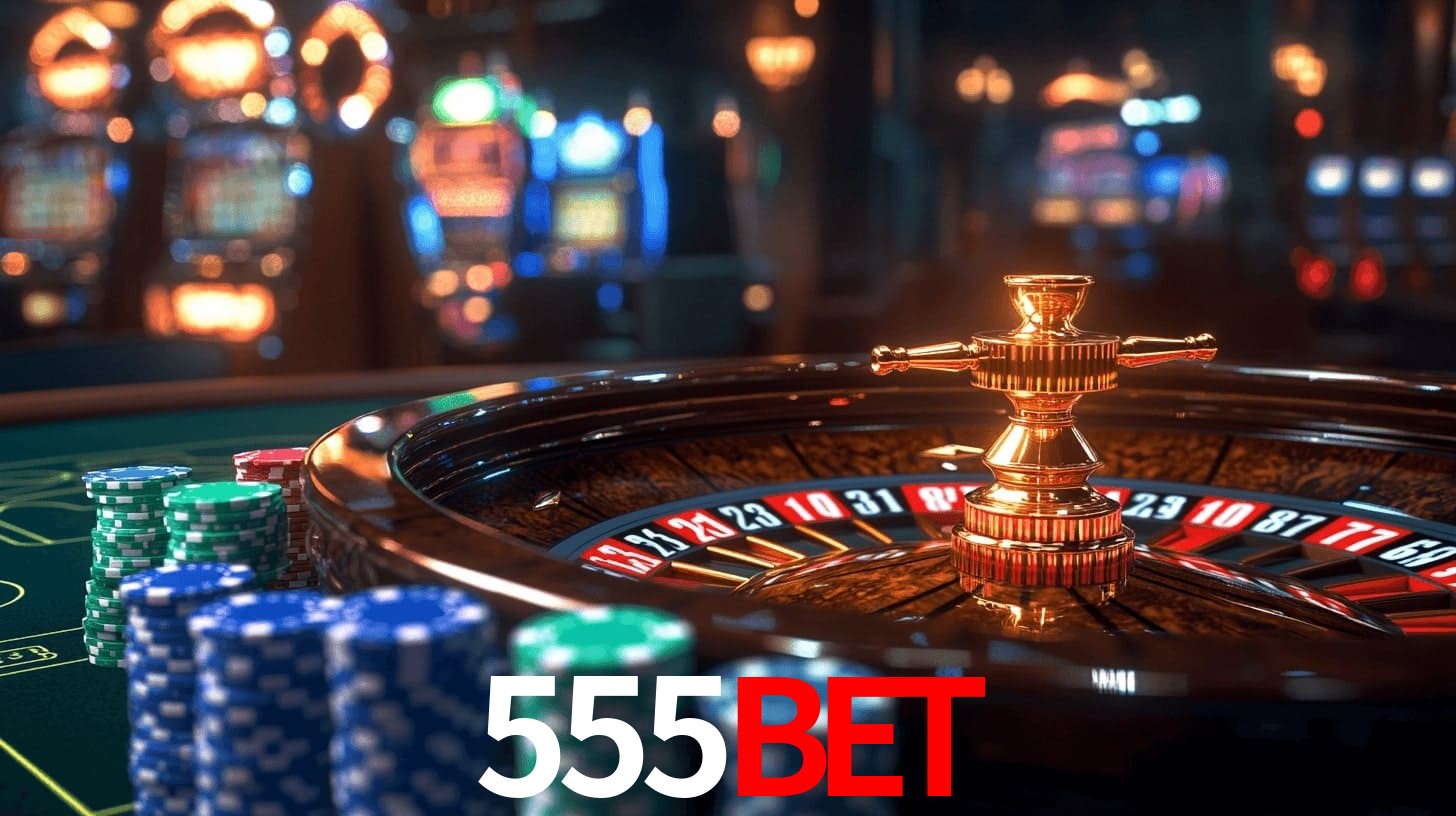 555bet - Melhores jogos de cassino online - 555bet app