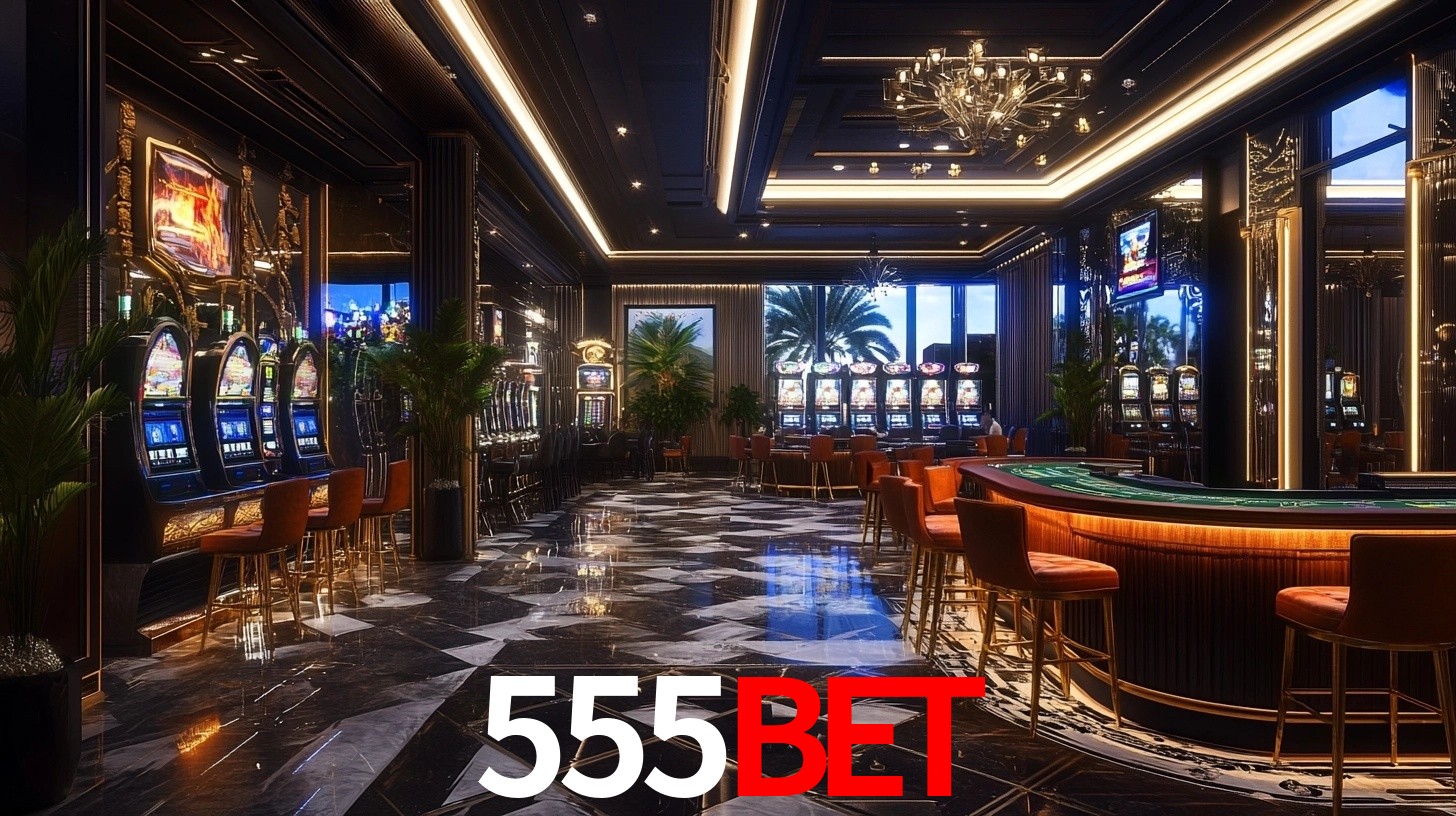 Programa VIP 555bet