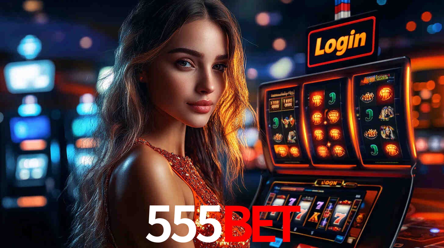 555bet,555bet app